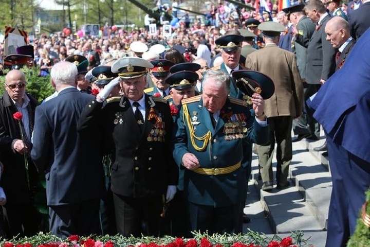 Чиновник красноярского правительства получила условное за кражу денег для ветеранов