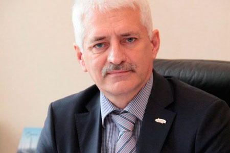 Владимир Скакун назначен генеральным директором ОАО «Искитимцемент» Владимир Скакун назначен генеральным директором ОАО «Искитимцемент»