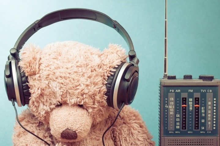 Радио онлайн – качественный звук и максимум комфорта