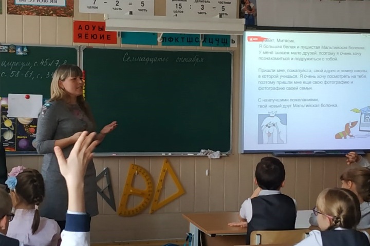 Новосибирские школьники пройдут интенсив по интернет-безопасности Новосибирские школьники пройдут интенсив по интернет-безопасности