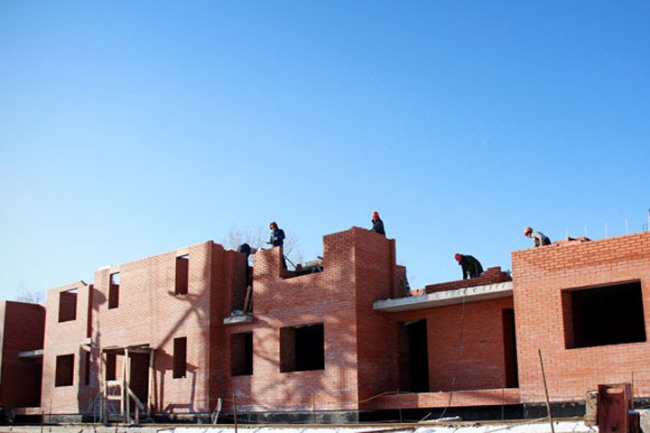 Налоговая подала на банкротство новосибирского застройщика с господрядами Налоговая подала на банкротство новосибирского застройщика с господрядами