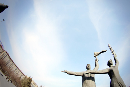 Новосибирск перейдет на четыре часа от Москвы 24 июля Новосибирск перейдет на четыре часа от Москвы 24 июля