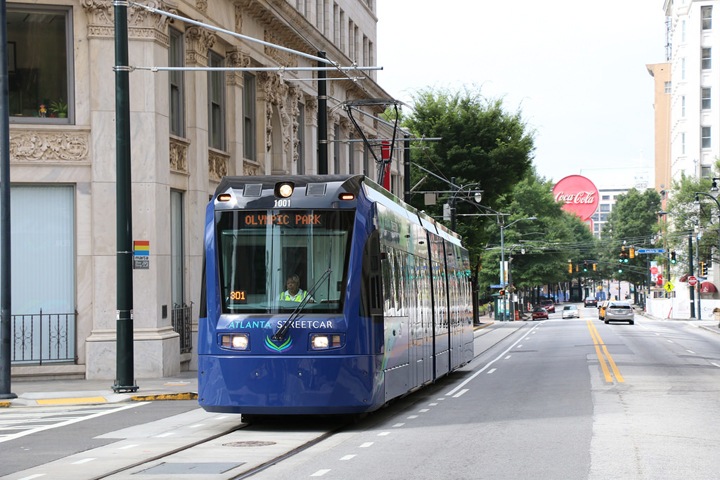 Трамваи и выделенные полосы: в Новосибирске обсудили программу развития транспортной инфраструктуры