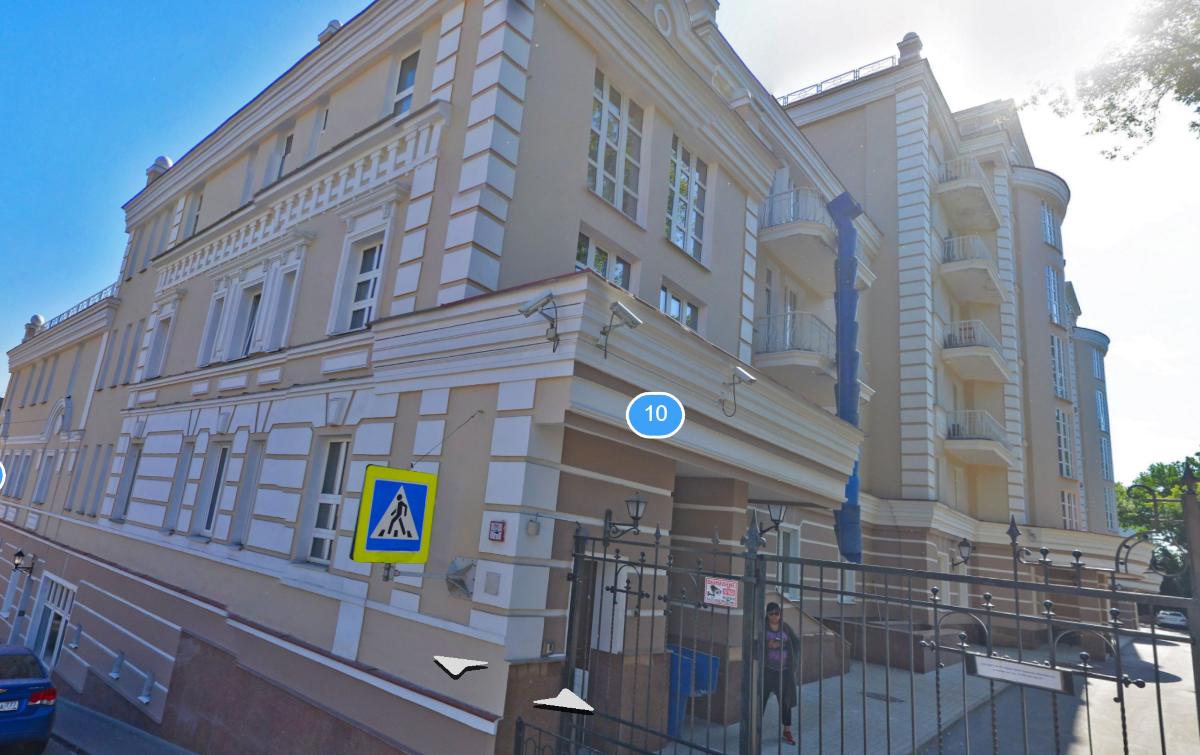 "Яндекс.Карты"