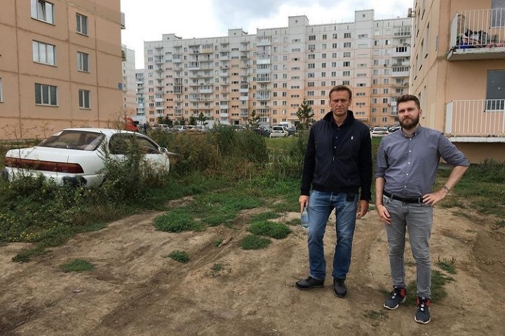 Помощник новосибирского депутата обжаловал в ЕСПЧ отказ СК возбуждать дело на полицейских Помощник новосибирского депутата обжаловал в ЕСПЧ отказ СК возбуждать дело на полицейских