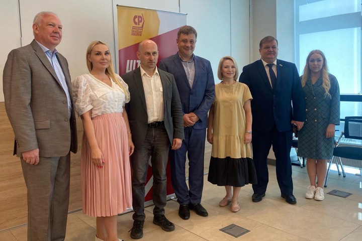 Омский СК начал проверку после угроз депутатки из «команды губернатора» соседям Омский СК начал проверку после угроз депутатки из «команды губернатора» соседям