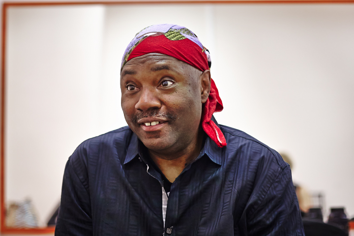 Ленни Уайт: «У вас есть iTunes? Нет? Это к счастью» Ленни Уайт: «У вас есть iTunes? Нет? Это к счастью»