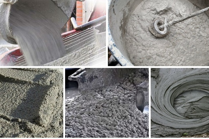 Виды цемента, какой выбрать Виды цемента, какой выбрать