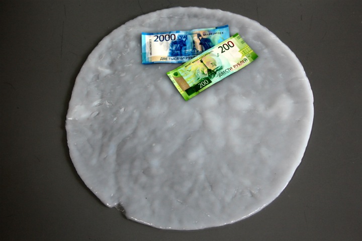 Сибирские ученые превратили отходы сельского хозяйства в материал для создания искусственной кожи Сибирские ученые превратили отходы сельского хозяйства в материал для создания искусственной кожи