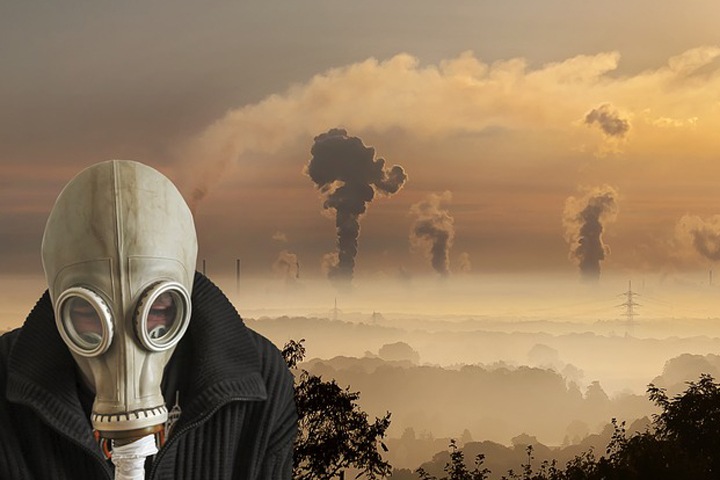 Нечем дышать. Новосибирцам обещают жару и смог