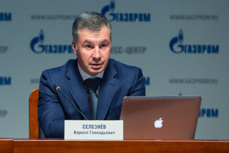 Газификацию тормозят долги 