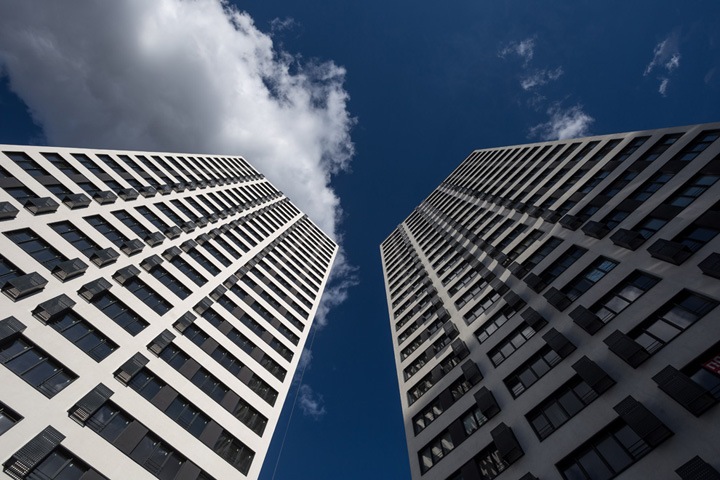 Новосибирский арбитраж не стал возвращать землю под кварталом «Панорама» бывшему владельцу Новосибирский арбитраж не стал возвращать землю под кварталом «Панорама» бывшему владельцу