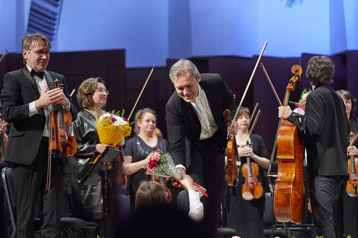 Священный грааль сибирской культуры