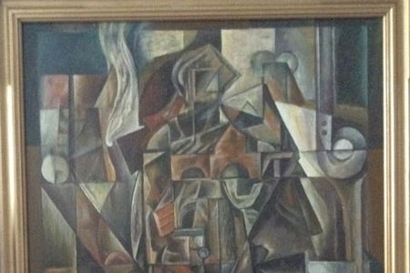 «Тулеева и Кузбасс» выставили на продажу в Кемерове «Тулеева и Кузбасс» выставили на продажу в Кемерове