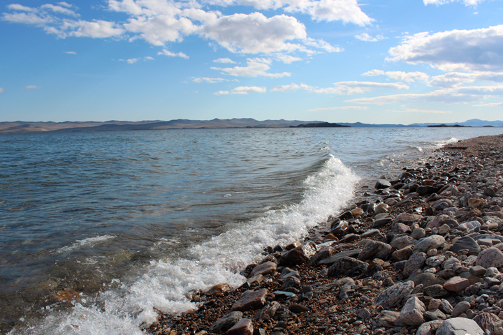 «Коммерсантъ»: Байкал остался без охраны «Коммерсантъ»: Байкал остался без охраны