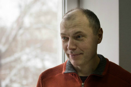 «Коммунистам участвовать в игре необязательно»: «Тайга.взгляд» о выборах Толоконского и Городецкого «Коммунистам участвовать в игре необязательно»: «Тайга.взгляд» о выборах Толоконского и Городецкого