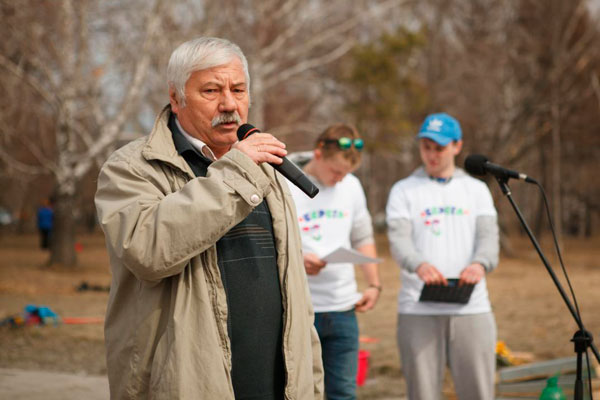 Виктор Сершун оставил пост директора Новосибирской ГЭС