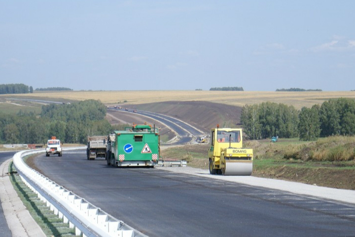 Автобус с подростками-футболистами разбился под Кемерово