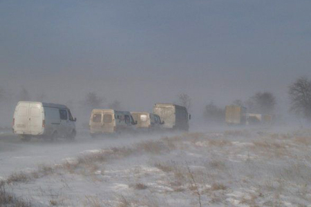 Пенсионерка и восьмилетняя девочка погибли при столкновении автомобилей в Новосибирской области 