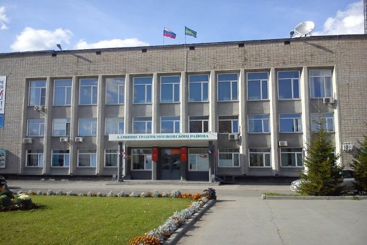 СМИ сообщили об обыске в доме главы Мошковского района Новосибирской области