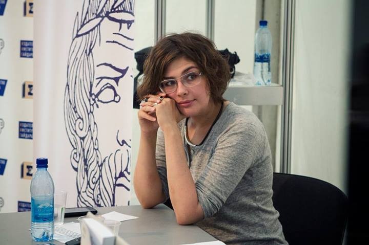 Страсть и скуку в интернете обсудят на публичной лекции в Новосибирске Страсть и скуку в интернете обсудят на публичной лекции в Новосибирске