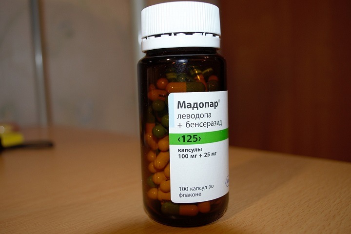 «Коммерсантъ»: в России возник дефицит препаратов от болезни Паркинсона