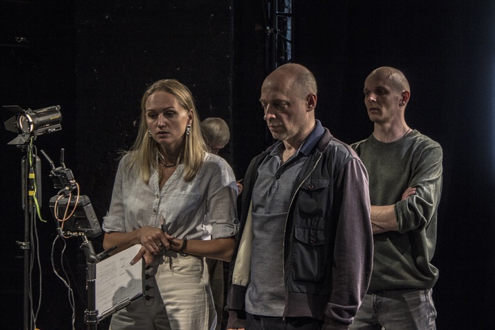 «Ходилки и кривлялки ведут к деградации искусства»: худрук Нового драматического театра в Новосибирске о своих планах «Ходилки и кривлялки ведут к деградации искусства»: худрук Нового драматического театра в Новосибирске о своих планах