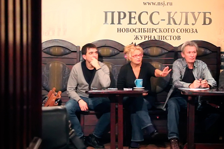 «Дан ясный сигнал обществу — журналистов можно бить»