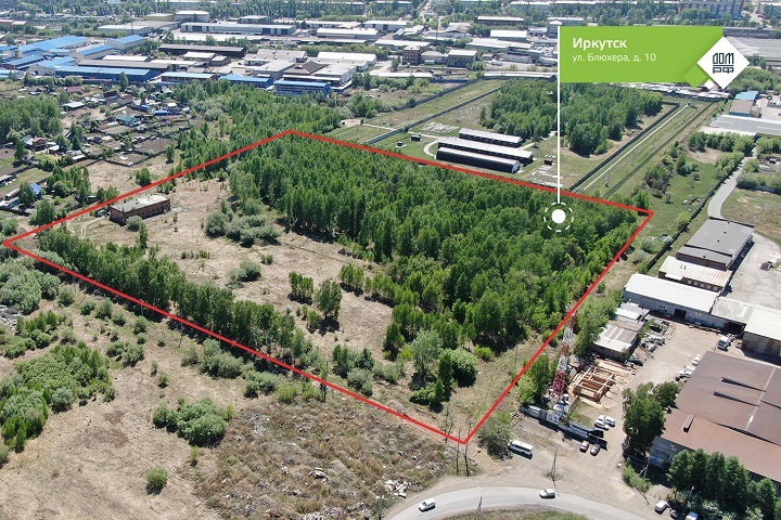 Два имущественных комплекса выставлены на торги в Иркутской области Два имущественных комплекса выставлены на торги в Иркутской области