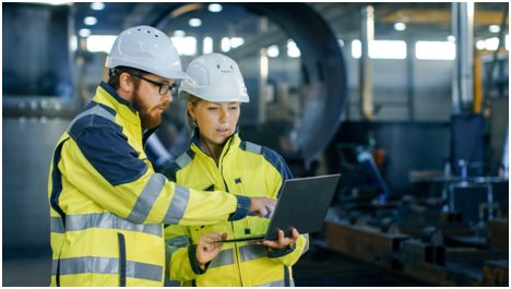 Аудит систем безопасности