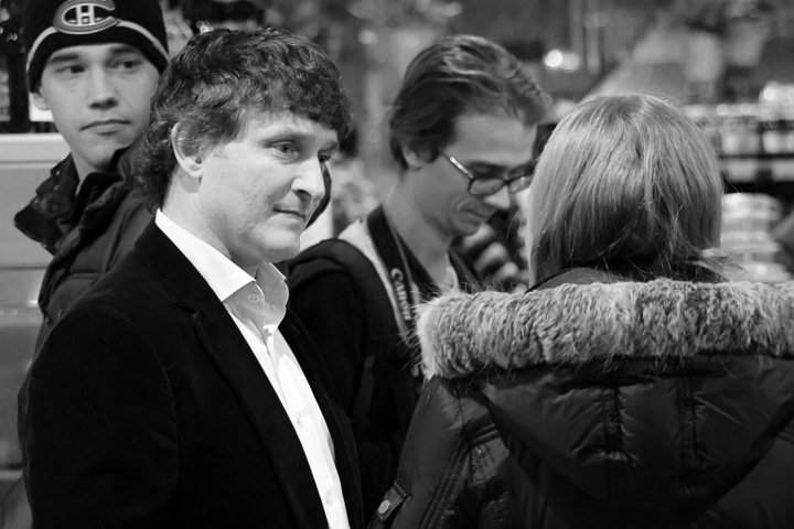 Новосибирский ритейлер Насоленко получил три года условно