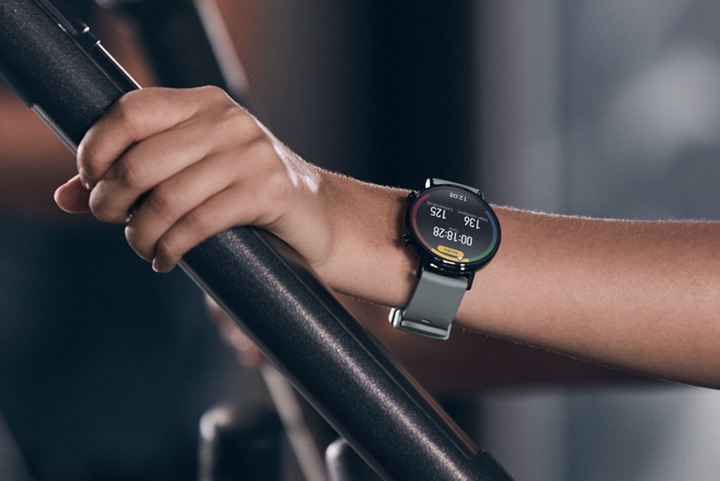 Умные часы HUAWEI WATCH GT 2 – особенности Умные часы HUAWEI WATCH GT 2 – особенности