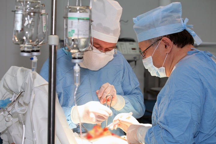 Заболеваемость раком в мире выросла на треть за 10 лет Заболеваемость раком в мире выросла на треть за 10 лет