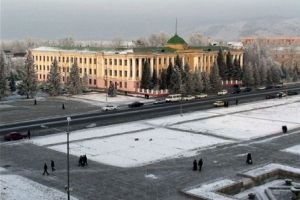 Новый председатель Счетной палаты Тувы пообещал быть объективным и независимым