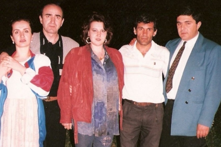 Связанный с вором в законе бизнесмен стал третьим пострадавшим от вскрытия банковских ячеек в Новосибирске Связанный с вором в законе бизнесмен стал третьим пострадавшим от вскрытия банковских ячеек в Новосибирске