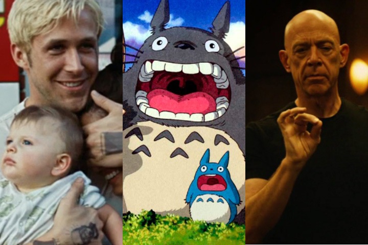 Март в стиле ретро: 10 кинопоказов классики