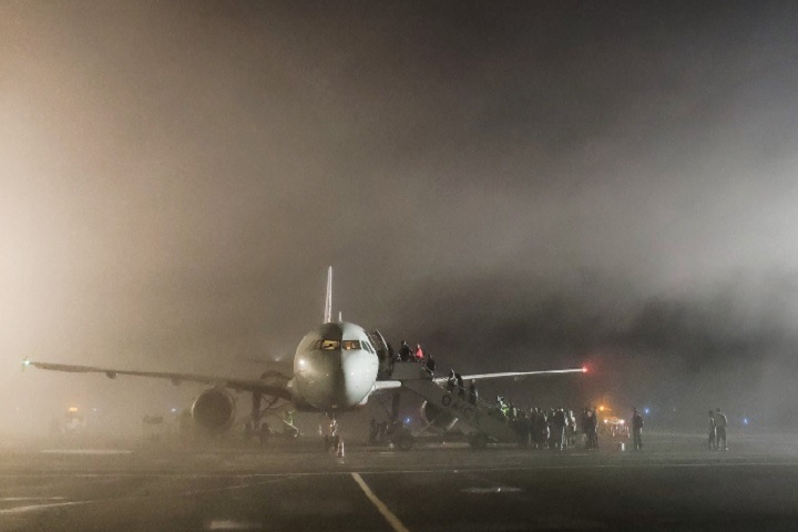 Омск и Красноярск возглавили список городов, из которых хотят сбежать ради новой работы