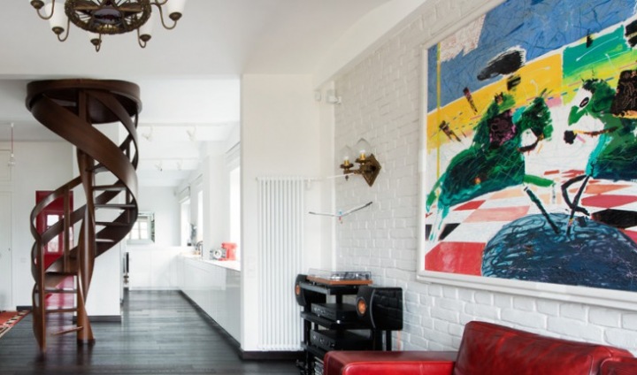 Стоимость дизайн-проекта квартиры: факторы, определяющие расходы заказчика