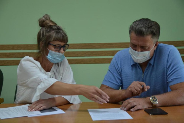 Спикера новосибирского заксобрания зарегистрировали кандидатом в депутаты