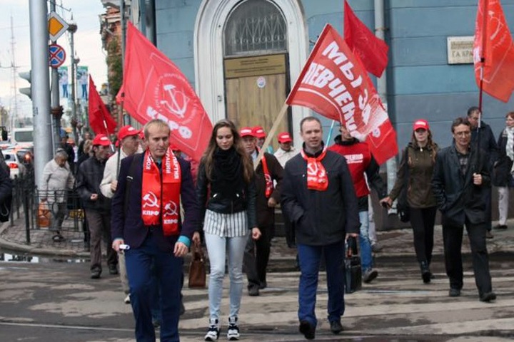 Московский суд отправил иркутского депутата Левченко в СИЗО: «Власть опустилась до политического бандитизма» Московский суд отправил иркутского депутата Левченко в СИЗО: «Власть опустилась до политического бандитизма»