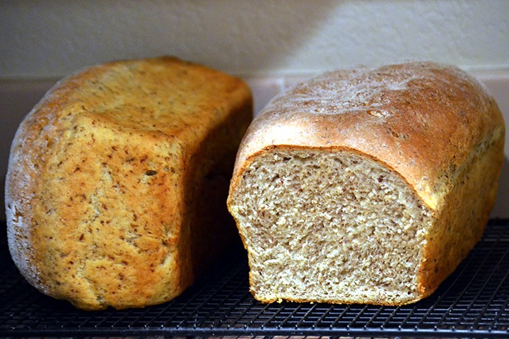 Хлеб и макароны подорожали в Новосибирской области