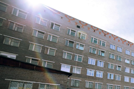 Двое детей подверглись сексуальному насилию в горбольнице Братска