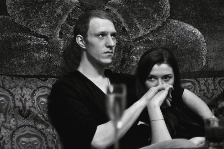 СК ищет свидетелей гибели новосибирского актера Данила Ляпустина в Барнауле