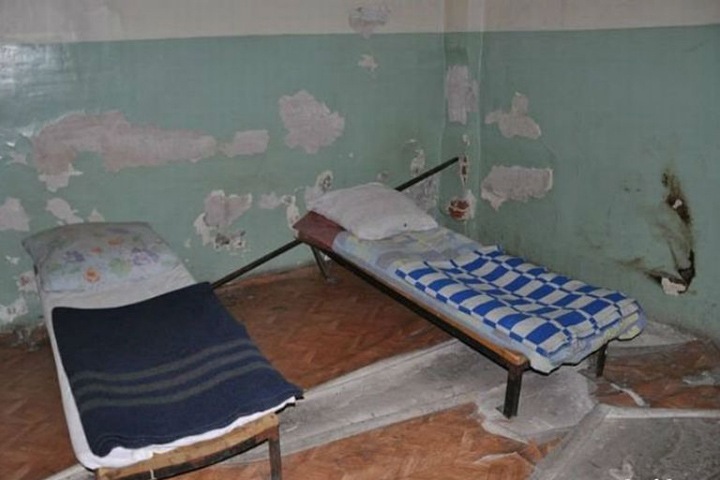 Новосибирские власти задумались над возвращением вытрезвителей