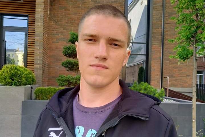 Томский сирота пропал в Москве после задержания Томский сирота пропал в Москве после задержания