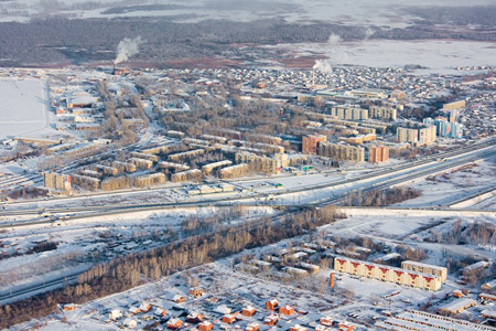 Горсовет Оби уволил второго мэра за год