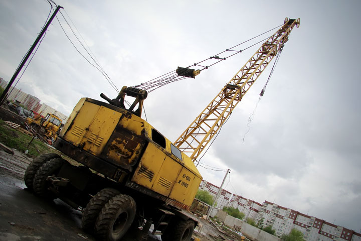 Инвестсовет Новосибирской области одобрил строительство завода ЖБИ и производства детского питания 