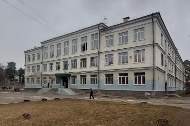 Восьмиклассник попытался зарезать семиклассника в ангарской школе