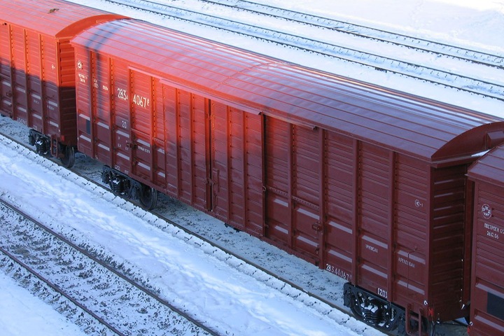 ПГК нарастила перевозки черных металлов из Западной Сибири в Тайвань и Казахстан ПГК нарастила перевозки черных металлов из Западной Сибири в Тайвань и Казахстан