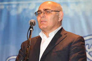 Вице-мэр Новосибирска Федоров уйдет в отставку из-за визита детского омбудсмена Астахова